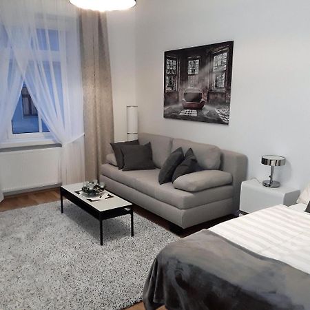 Concorditas Apartments Wenen Buitenkant foto