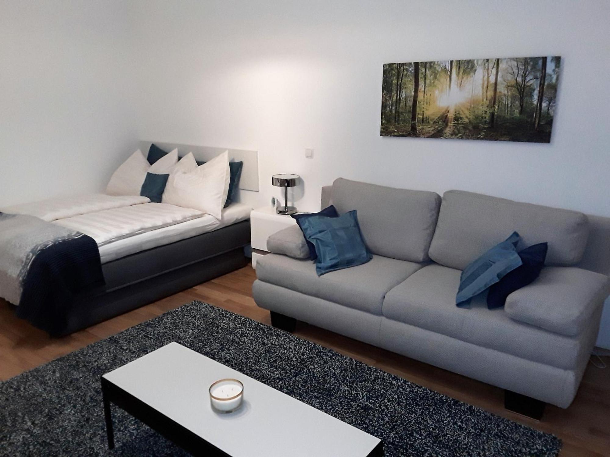 Concorditas Apartments Wenen Buitenkant foto